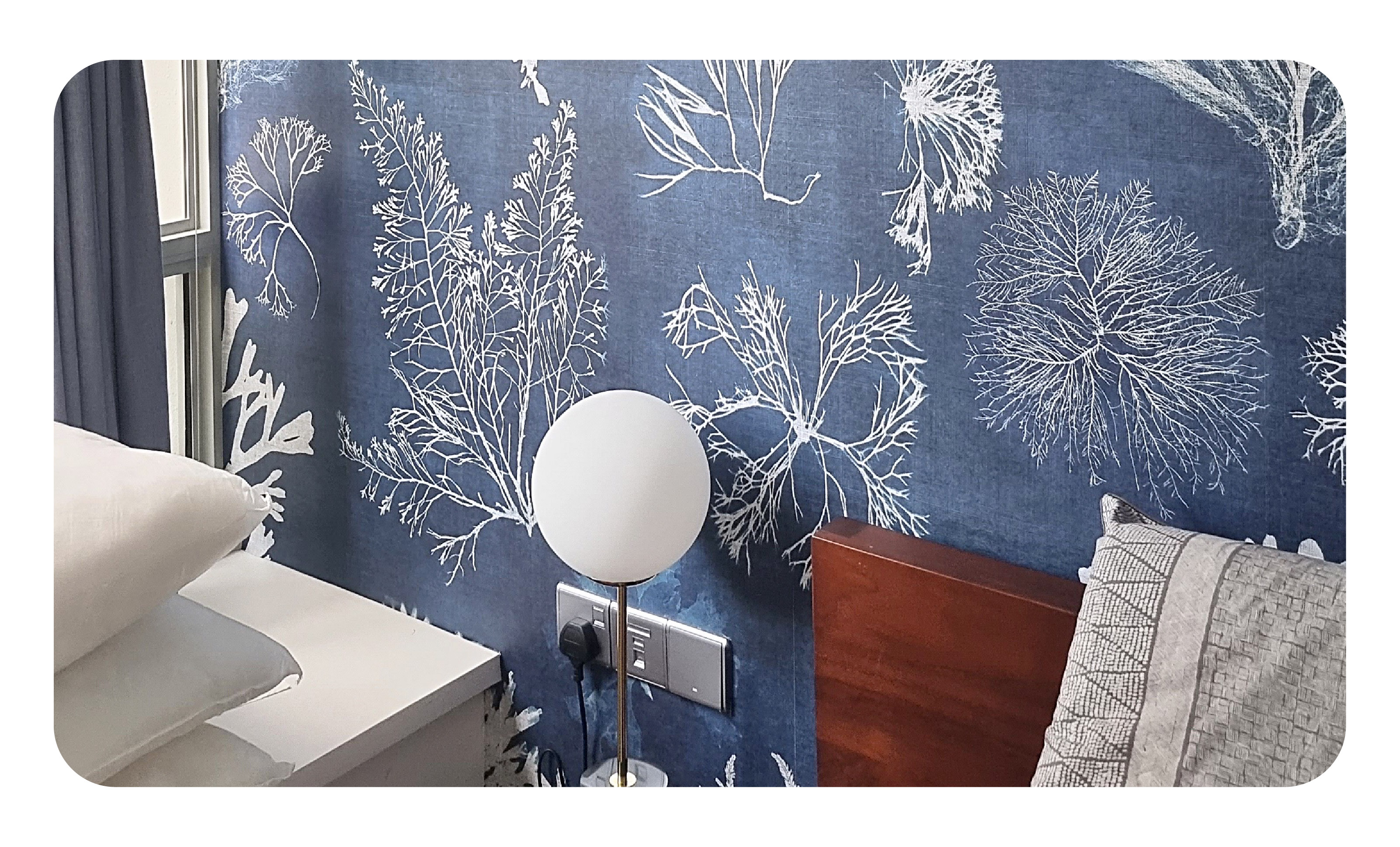 Creat your own magical space